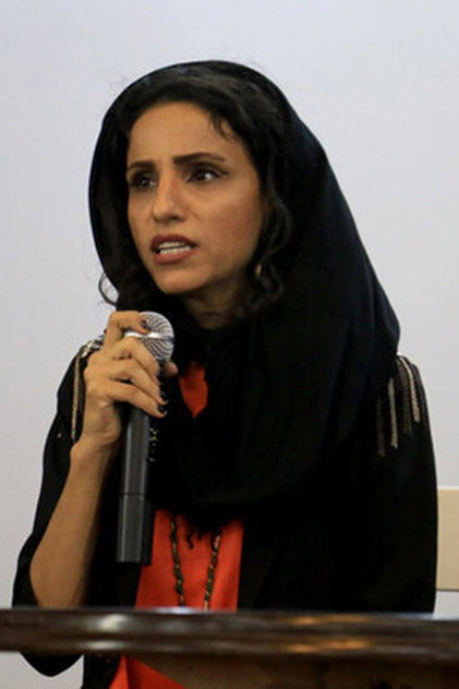 Zara Molaei photo 2