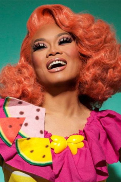 Image of Jujubee