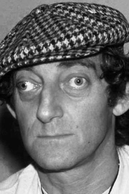 Marty Feldman - 4