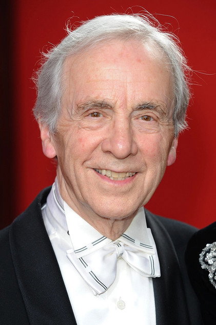 Andrew Sachs - 4