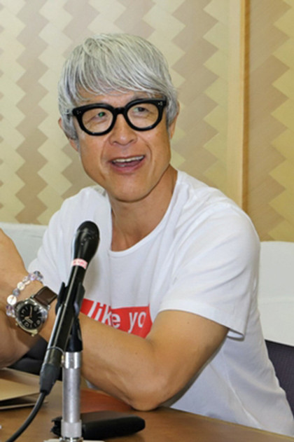 Аватар персоны Youichi Narita