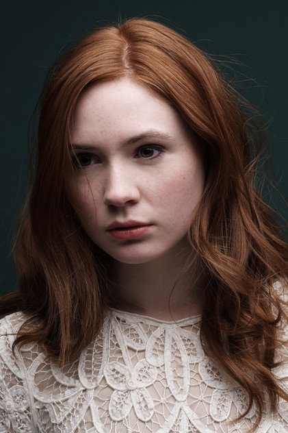 Karen Gillan - 8