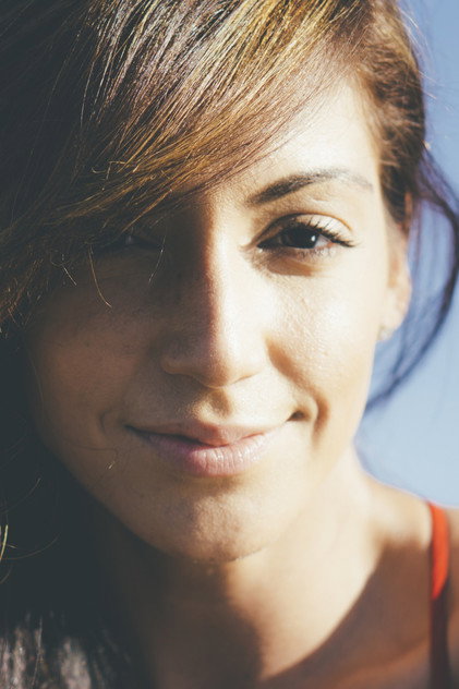 Laura Aleman - 8