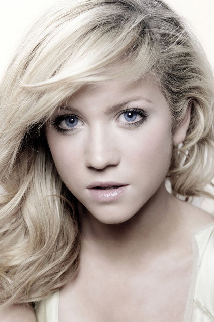 Brittany Snow - 5