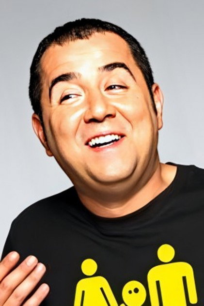 Ata Demirer - 4