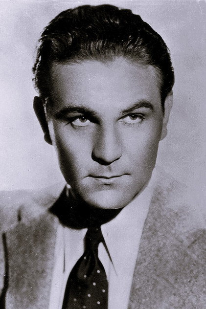 Henry Wilcoxon - 4