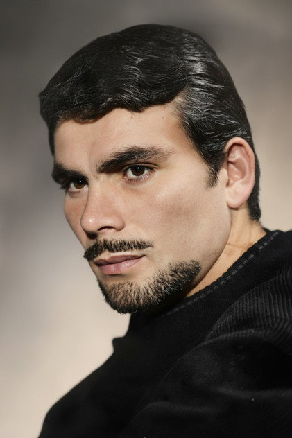 Sami Tunç photo 2