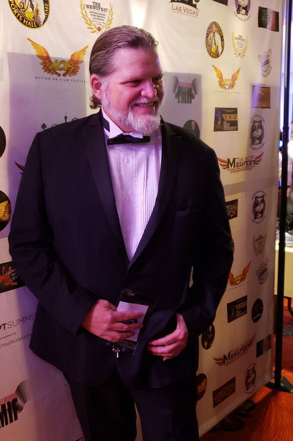 Аватар персоны Michael Thomas Daniel