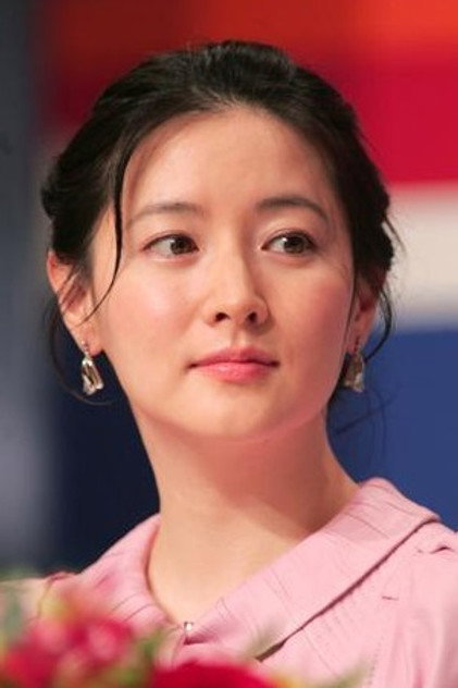 Lee Young-ae - 6