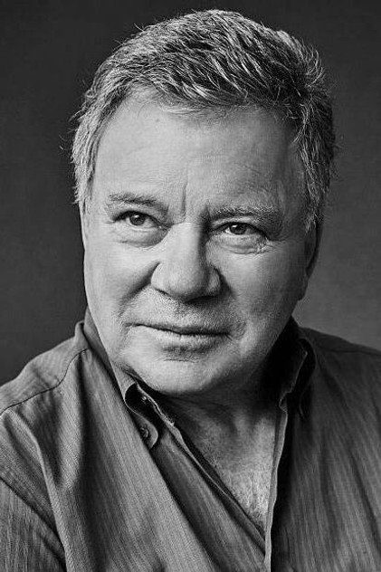 William Shatner - 5