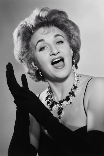 Hermione Gingold