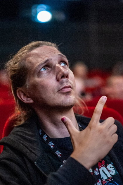 Jarno Mahlberg photo 5