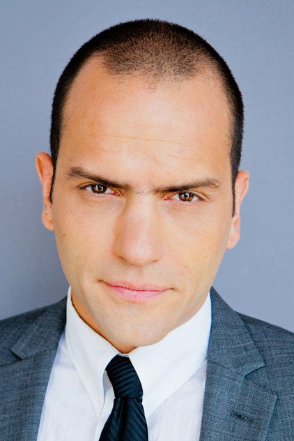Carlos Gonzalez-Vio - 4