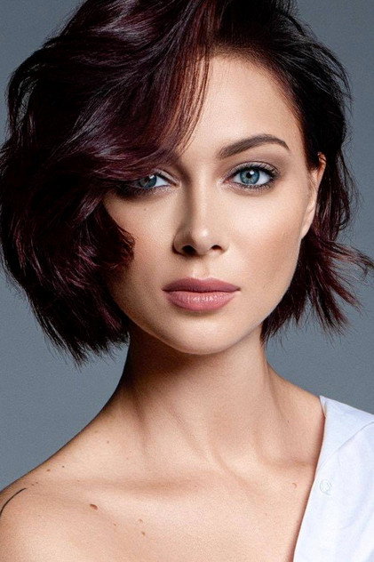 Nastasya Samburskaya - 4