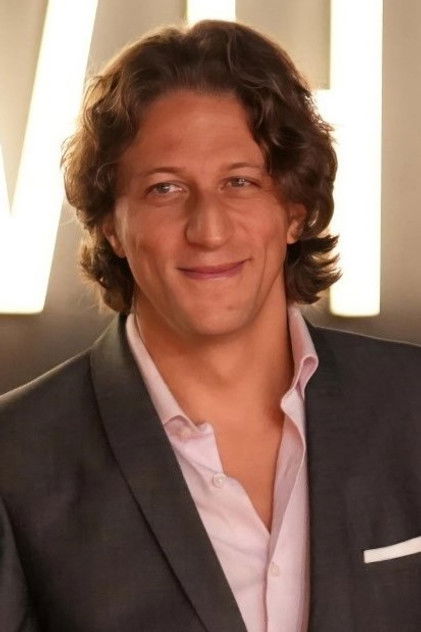 Аватар персоны Chakib Taleb-Bendiab