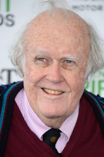 M. Emmet Walsh - 4