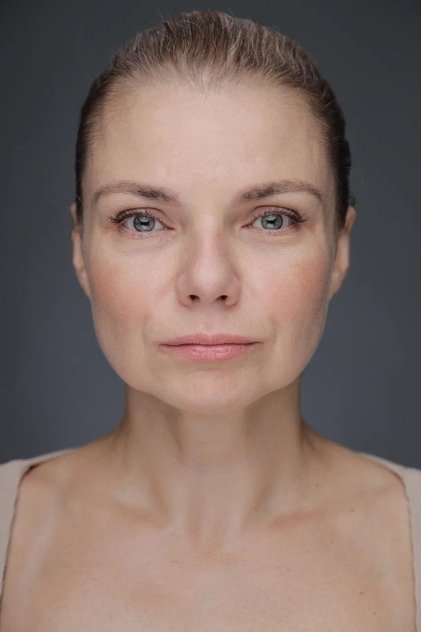 Анна Линнер-Яковлева