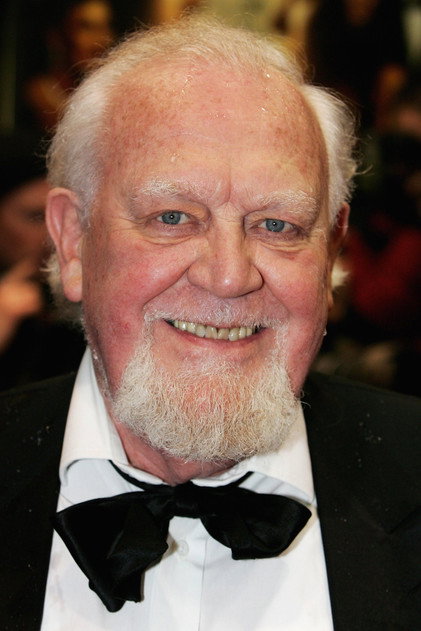 Joss Ackland - 7