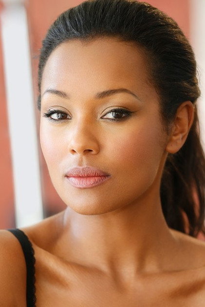 Melanie Liburd - 7