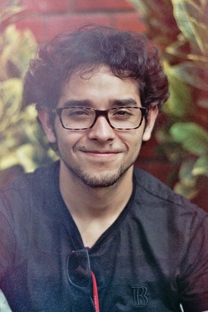 Аватар персоны Gabriel Legua