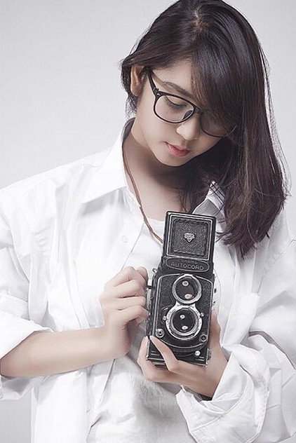Jessica Veranda Tanumihardja photo 5