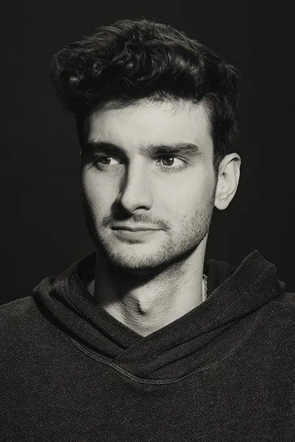 Justin Kuritzkes - 4