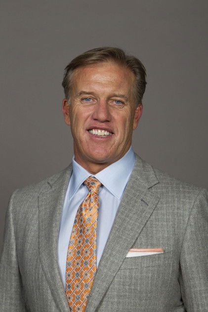 John Elway