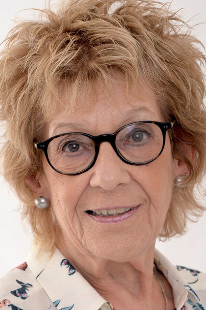 Susan Hilton