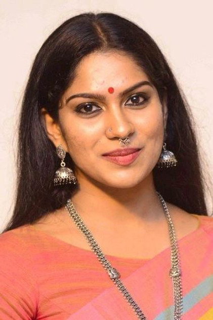 Swasika photo 2