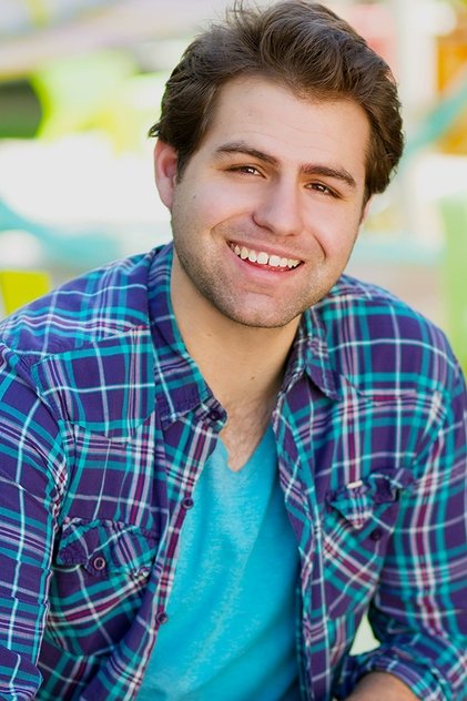 Ryan Phillips Ryan Phillips