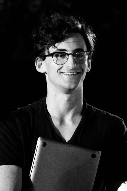 Аватар персоны Jesse Padveen