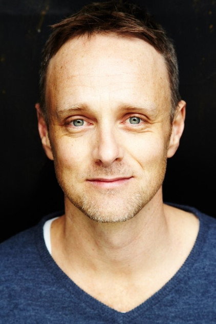 Ed Wightman - 6