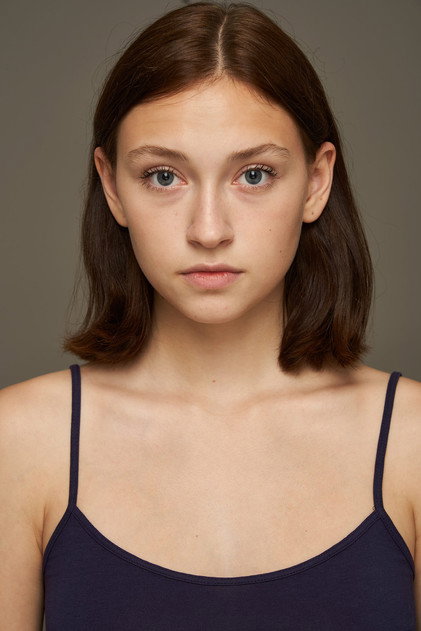 Mariia Kulikovskaia photo 5