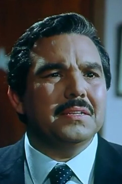 Аватар персоны Farouq Fath-Allah