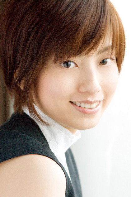 Reiko Matsuo - 5