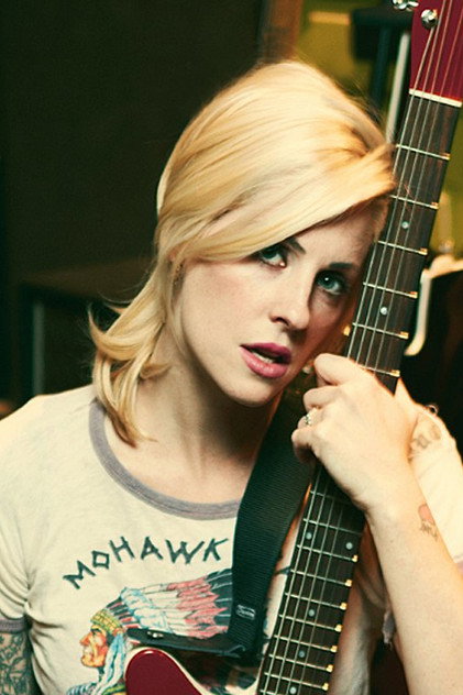 Image of Brody Dalle