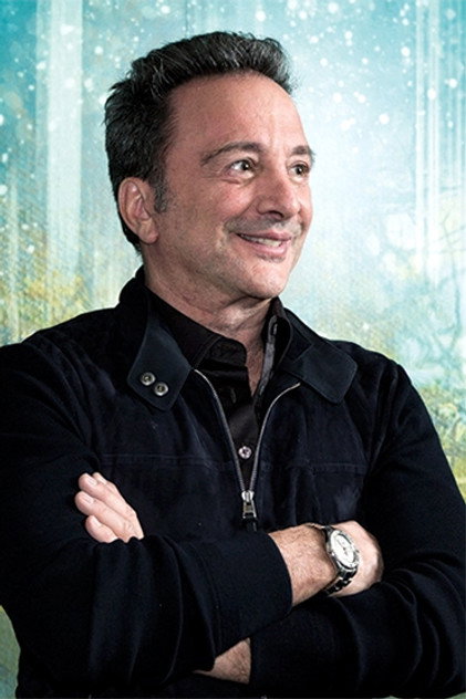 Image of Louis D'Esposito