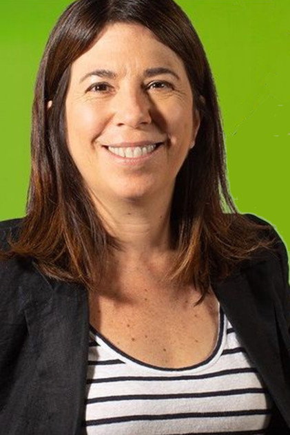 María O'Donnell