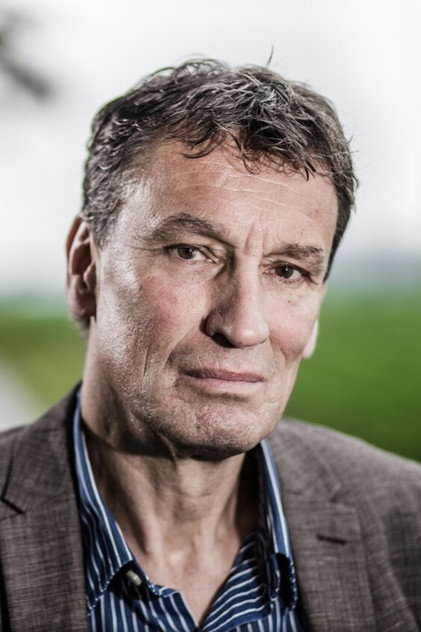 Hans Vandeweghe