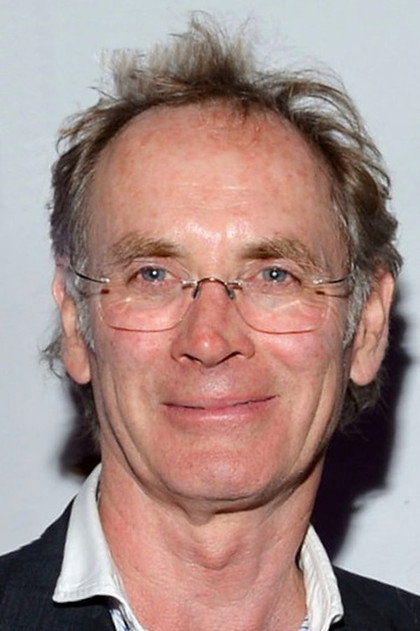 Christopher Sheppard