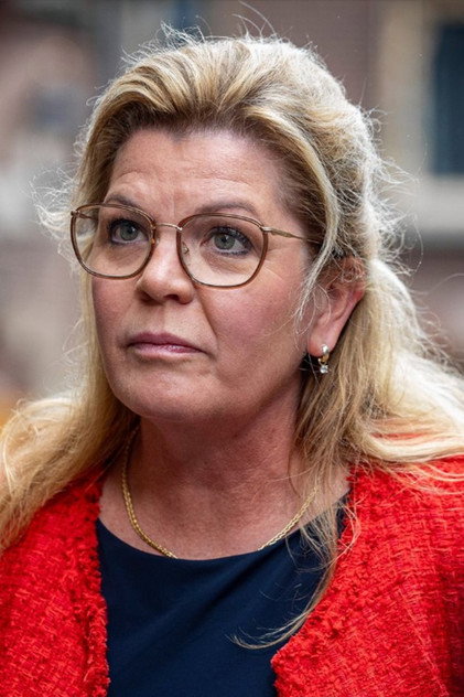 Christianne van der Wal