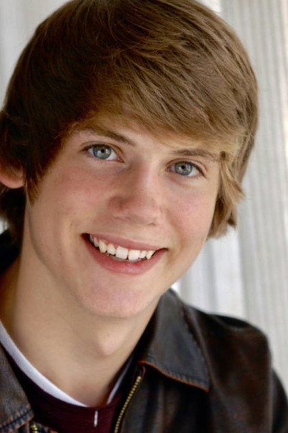 Tony Oller - 14