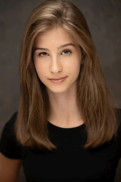 Jaeda Lily Miller - 5
