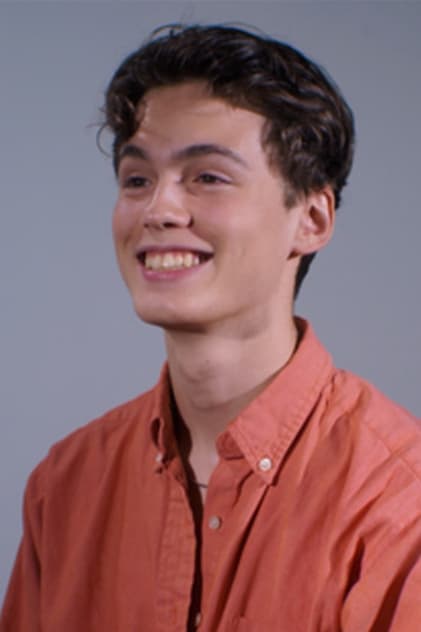 Аватар персоны Luca Silver