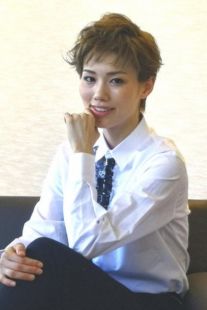Image of Sakina Ayakaze