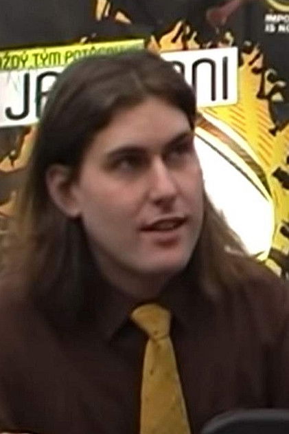 Foto Rostislav Neidhardt