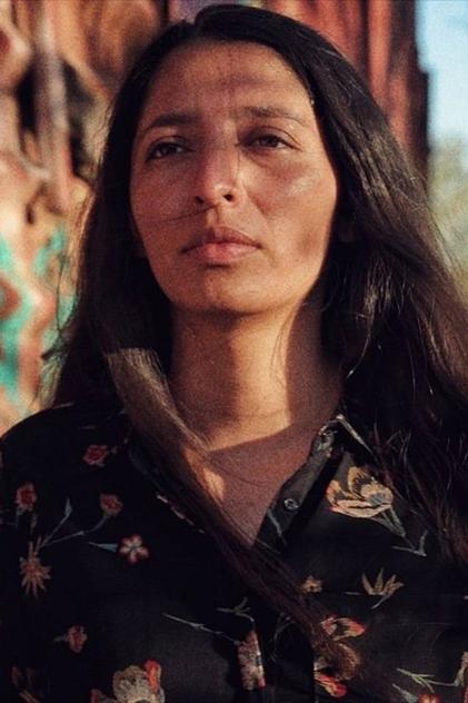 Аватар персоны Luna Marán