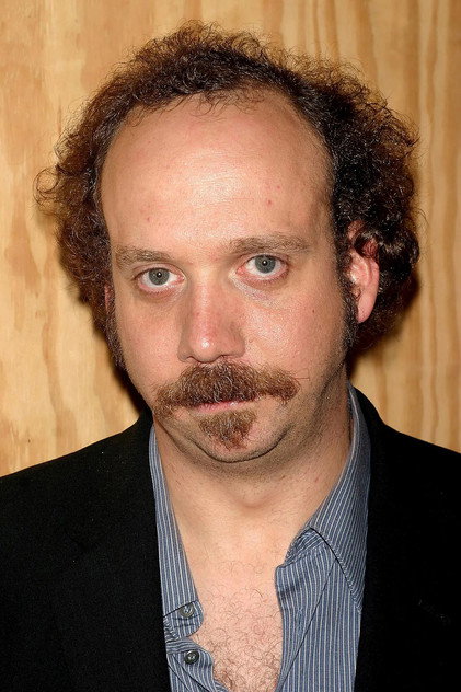 Paul Giamatti - 4