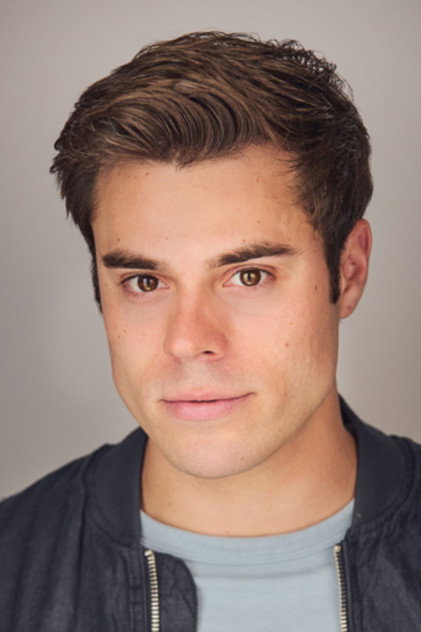 Josh Riley photo 4