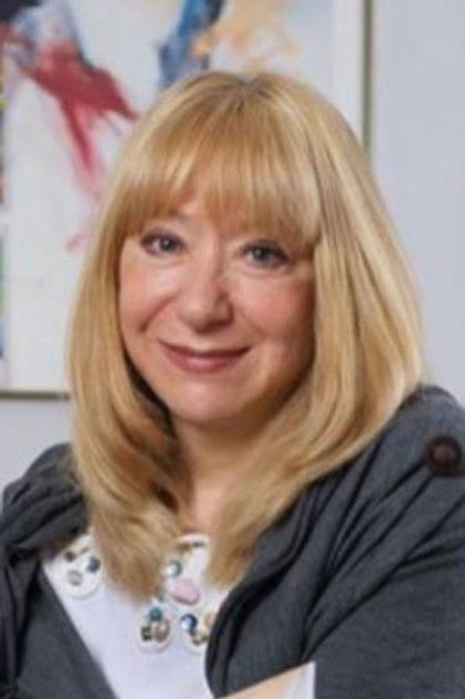 Аватар персоны Natalia Huzieieva